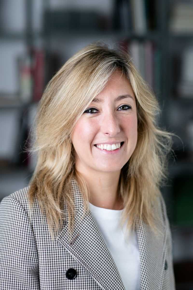Maite Aperribay Economista Alter Consulting 1
