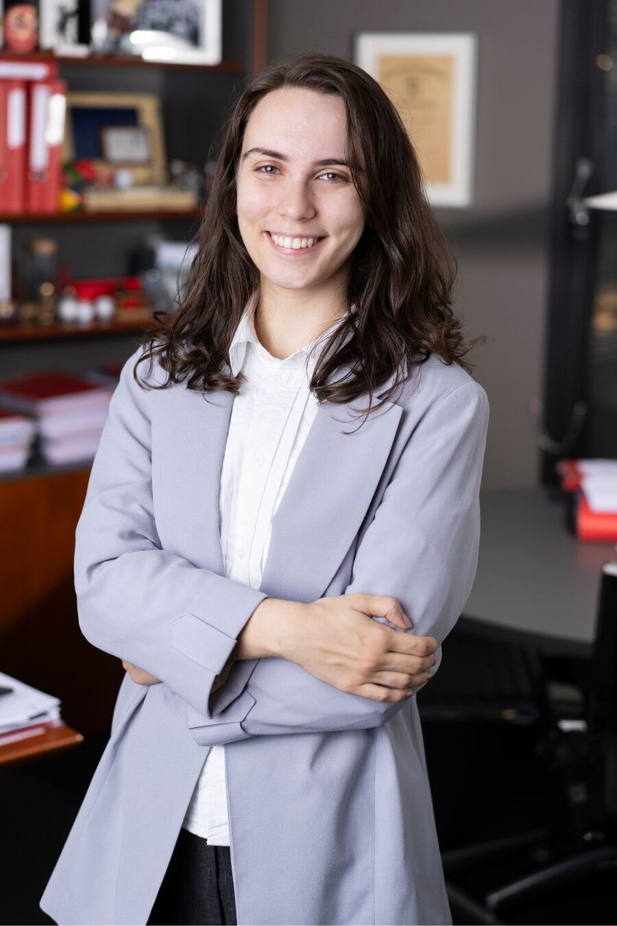 Carmen Boado Fernandez Economista Alter Consulting Donostia San Sebastian 1