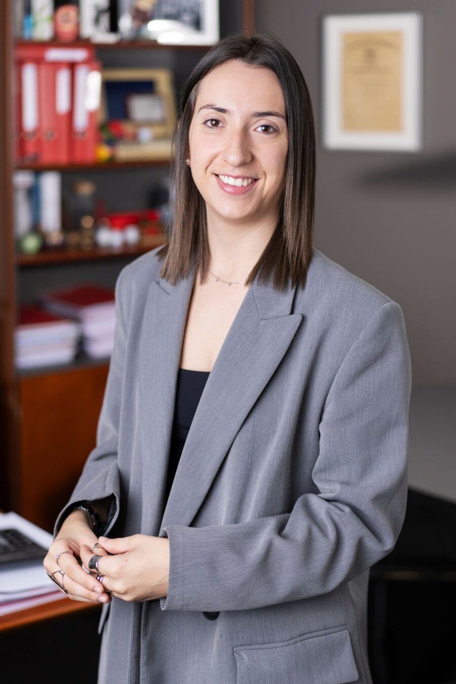 Jara Martinez Peino Economista Alter Consulting Donostia San Sebastian 1