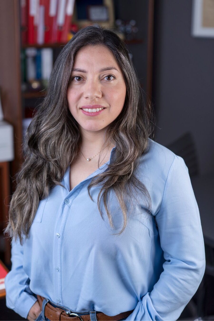 Equipo Jessica Mendoza Alter Consulting Donostia
