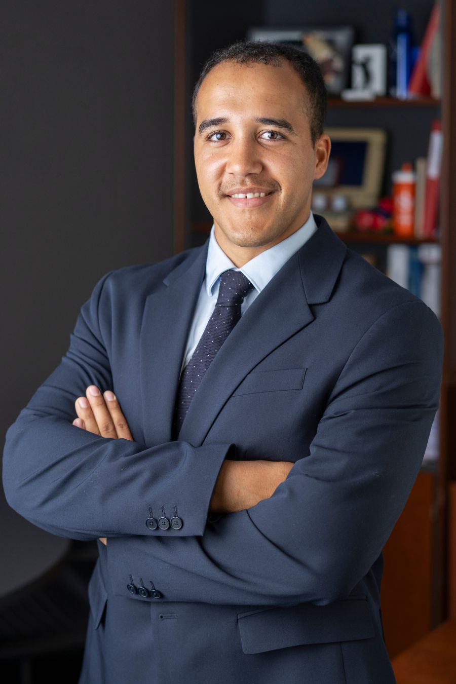 Omar Raymond Alter Consulting Equipo